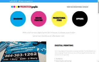 Promotion Graphic