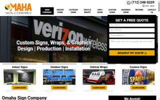 Signs Graphics and More