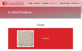 Columbia Floor Source