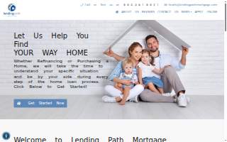 Heath Goodrich Lending Team of West Columbia
