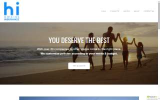 Hipkins Insurance