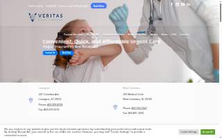 Veritas Urgent Care