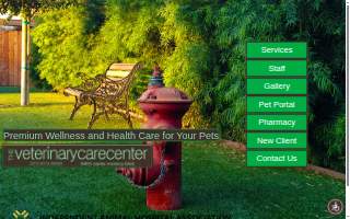 Veterinary Care Center