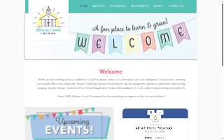 Allison Creek Preschool