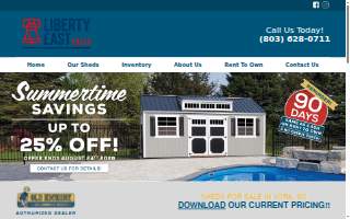 Liberty East Sales LLC