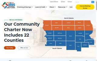 Healthcare Plus Federal Credit Union