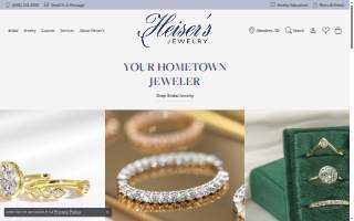Heiser's Jewelry