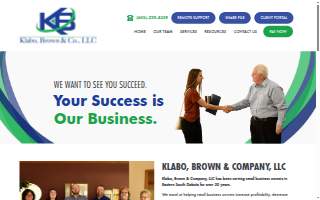 Klabo Brown & Co LLC