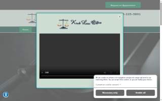 Kuck Law Office - Scott T. Kuck Attorney