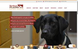 Northern Plains Animal Health