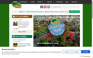 Parkview Nursery Inc