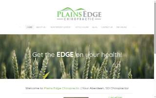 Plains Edge Chiropractic