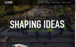 Civil Design Inc