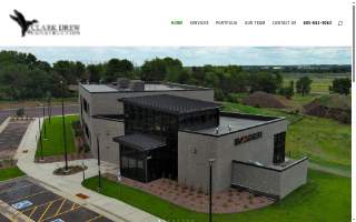 Clark Drew Construction