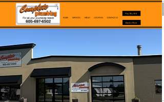 Complete Plumbing