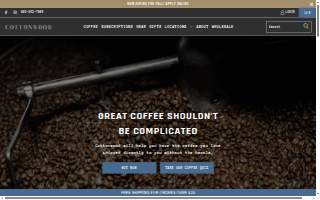 Cottonwood Bistro