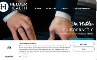 Helder Health