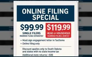 Hernandez Tax Service LLC website