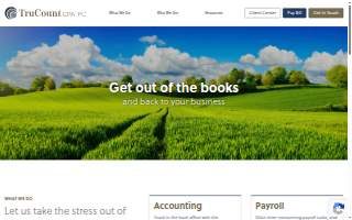 TruCount CPA PC