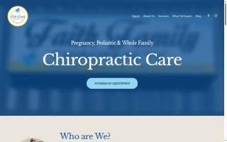 Faith Family Chiropractic