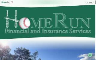 Home Run Insurance Agency