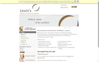 Lewis Stores - Huron