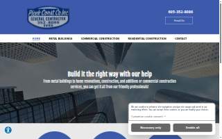 Picek Construction Co Inc