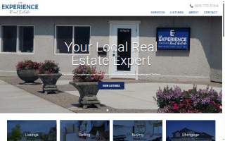 Cindy Hockett-Sommervold The EXPERIENCE Real Estate