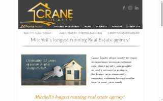 Crane Realty