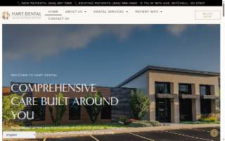 Hart Dental