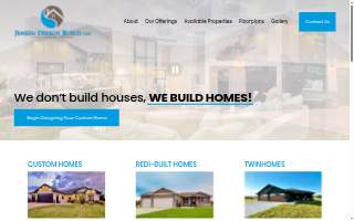 Jensen Design Build, LLC