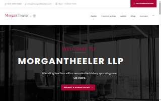 Morgan Theeler LLP