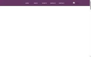 Larkspur Landing Event Center website
