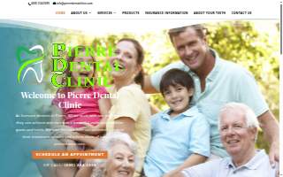 Pierre Dental Clinic
