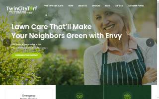 Twin City Turf, LLC