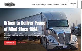 Windwalker Transportation Inc