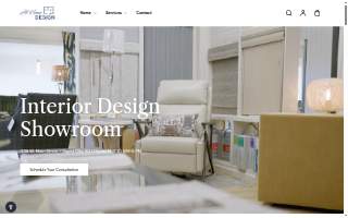 At Home Design
