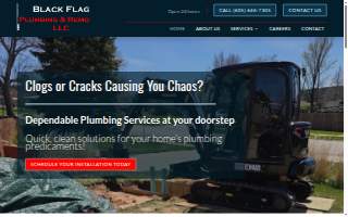 Black Flag Plumbing