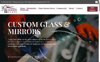 Hagen Glass