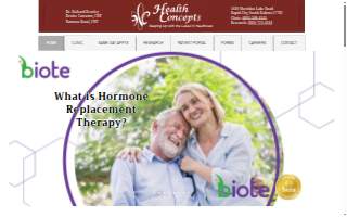 Health Concepts