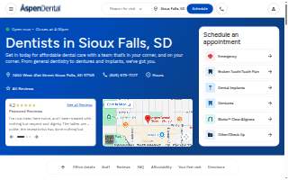 Aspen Dental - Sioux Falls