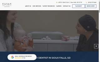 Kusek Family & Implant Dentistry