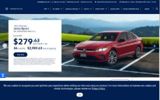 Volkswagen Sioux Falls