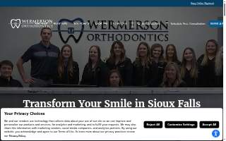 Wermerson Orthodontics