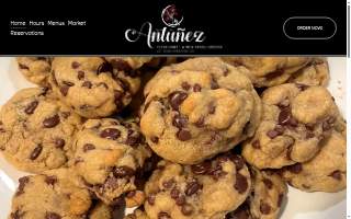 Antunez