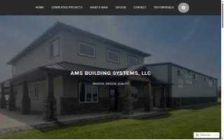 AMS Building Systems