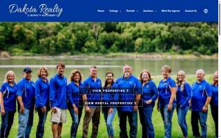 Dakota Realty & Property Management