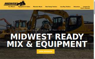 Midwest Ready Mix & Equipment, Inc