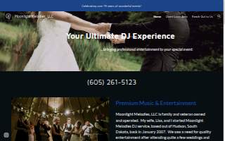 Moonlight Melodies, LLC