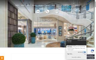 Premier Real Estate and Property Management